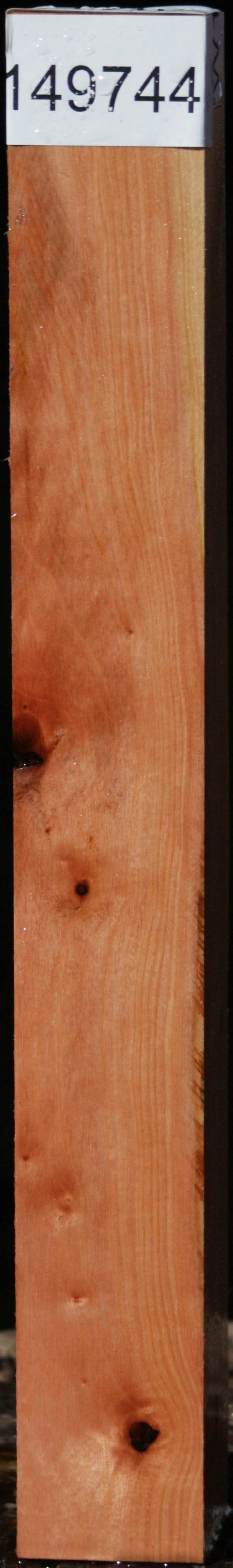 Pink Ivory Turning Square