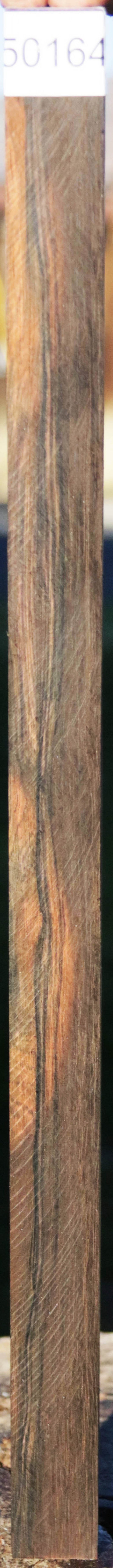 Brazilian Rosewood Turning Square