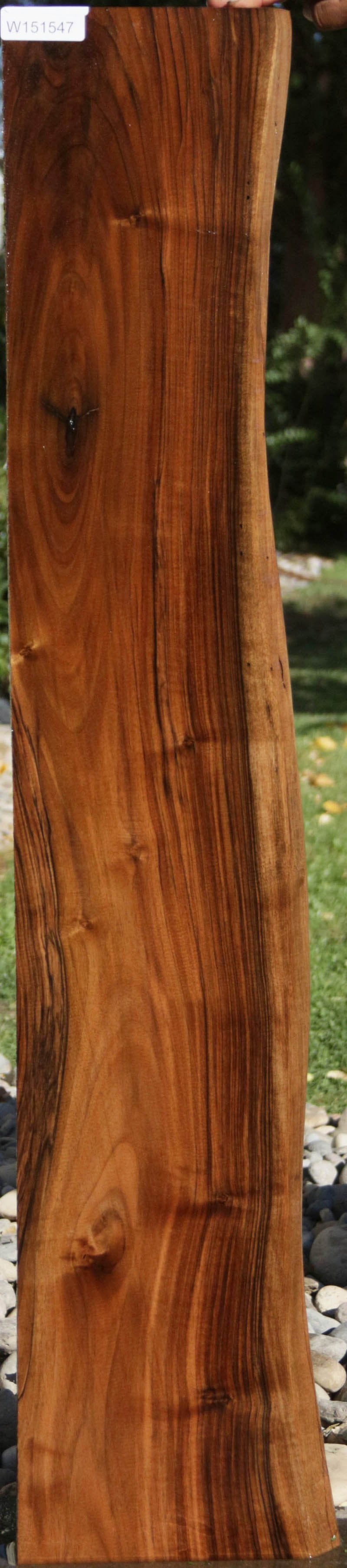 Marblecake English Walnut Lumber