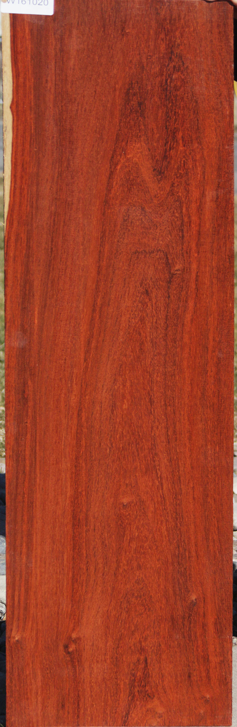 African Padauk Lumber