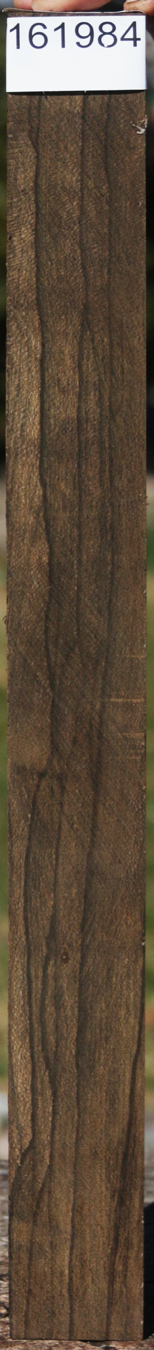 Ziricote Turning Square