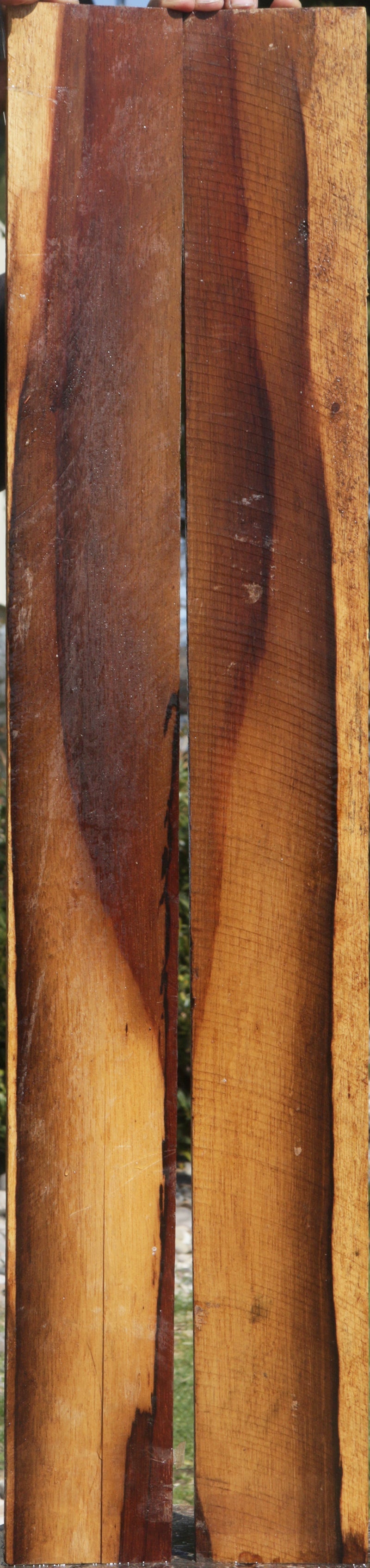 Macacauba Micro Lumber