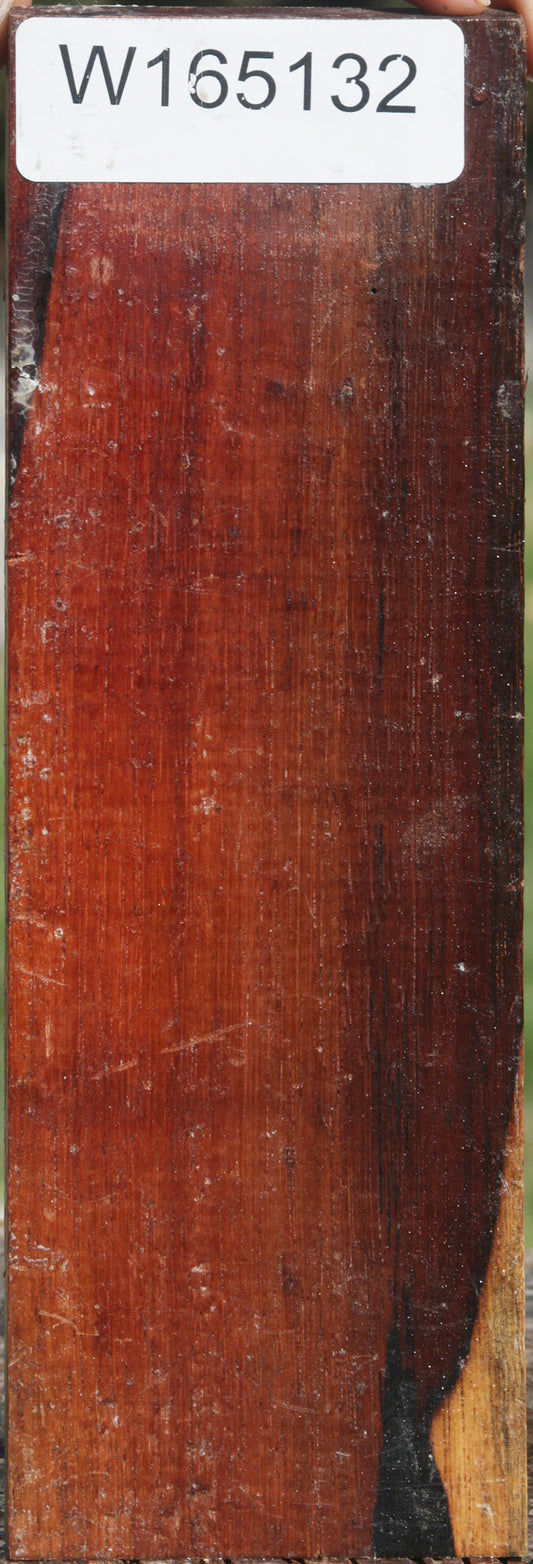 Macacauba Bridge Blank