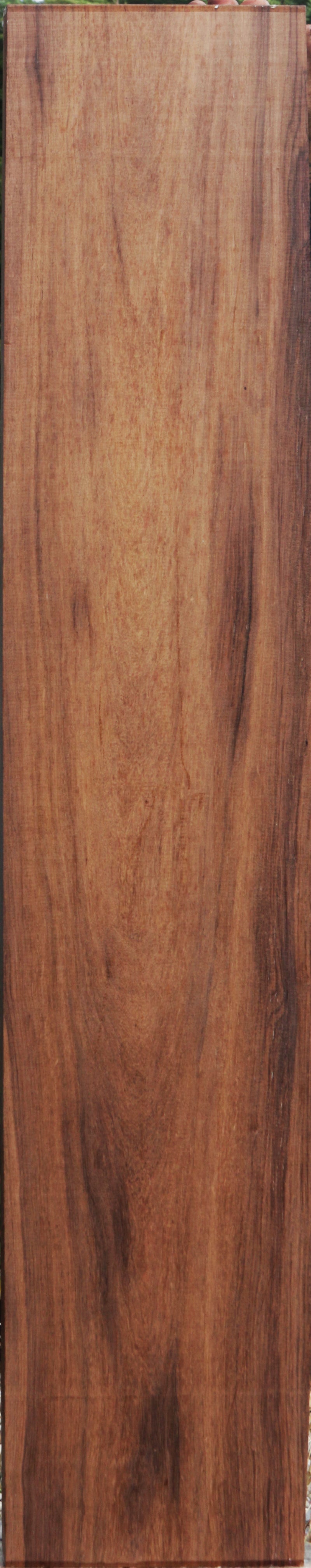 Extra Fancy Madagascar Rosewood Lumber