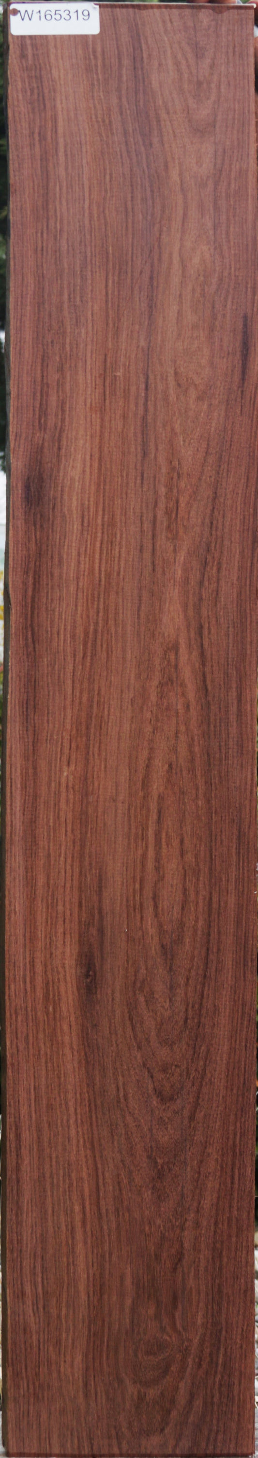 Extra Fancy Madagascar Rosewood Lumber