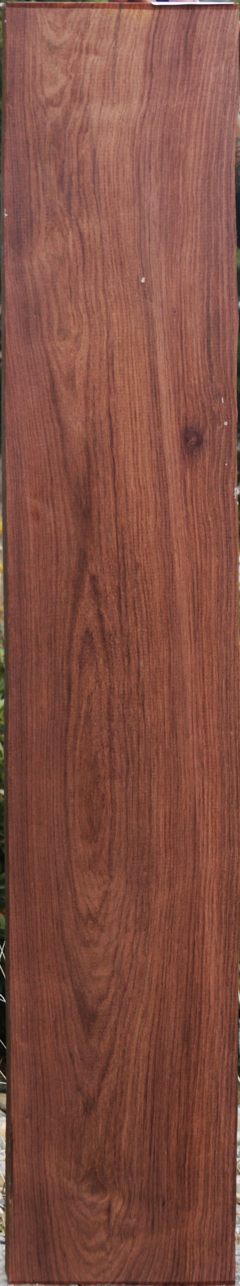 Extra Fancy Madagascar Rosewood Lumber