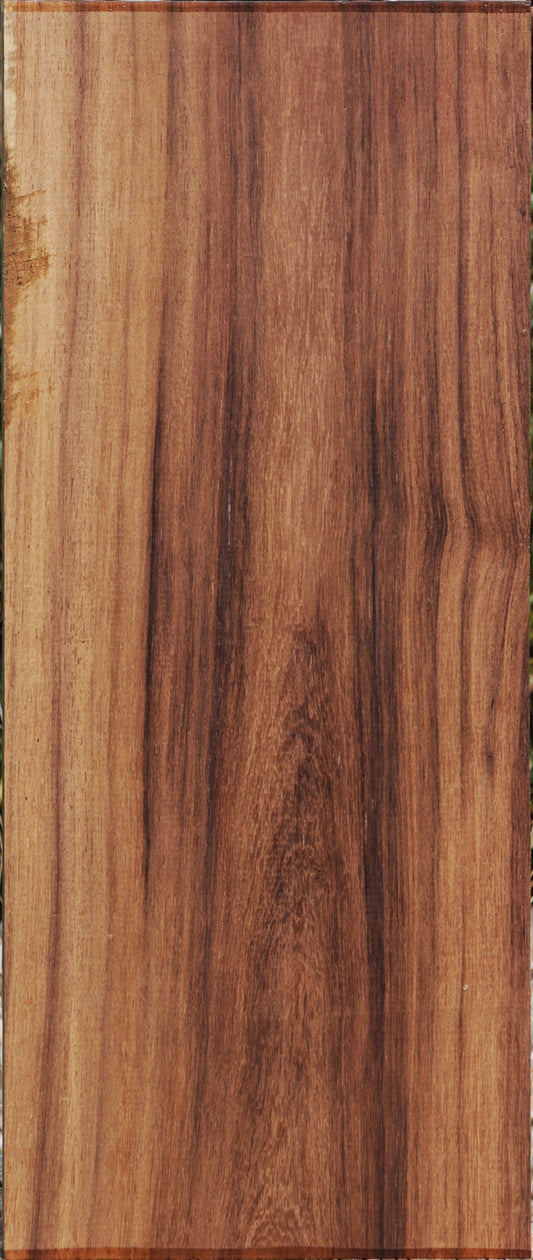 Extra Fancy Madagascar Rosewood Lumber