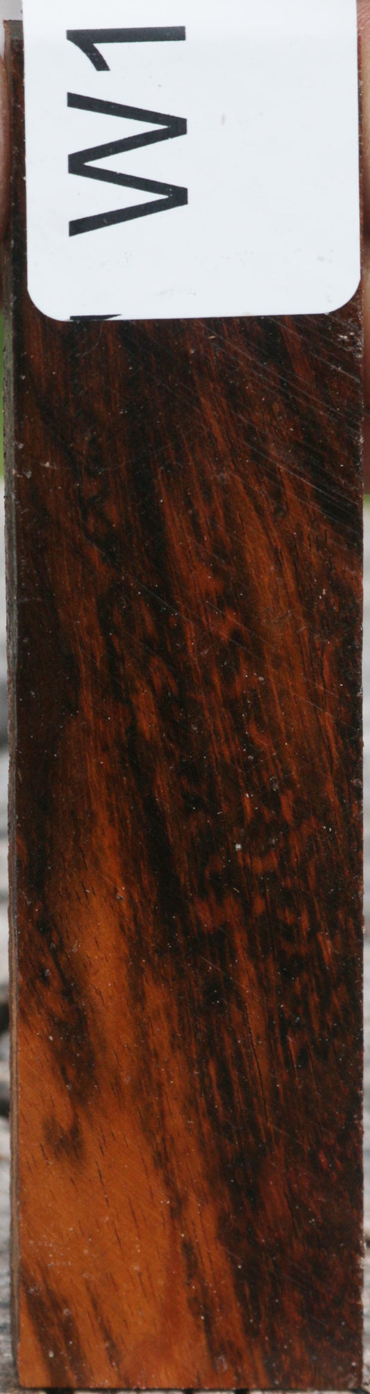 Extra Fancy Snakewood Micro Lumber
