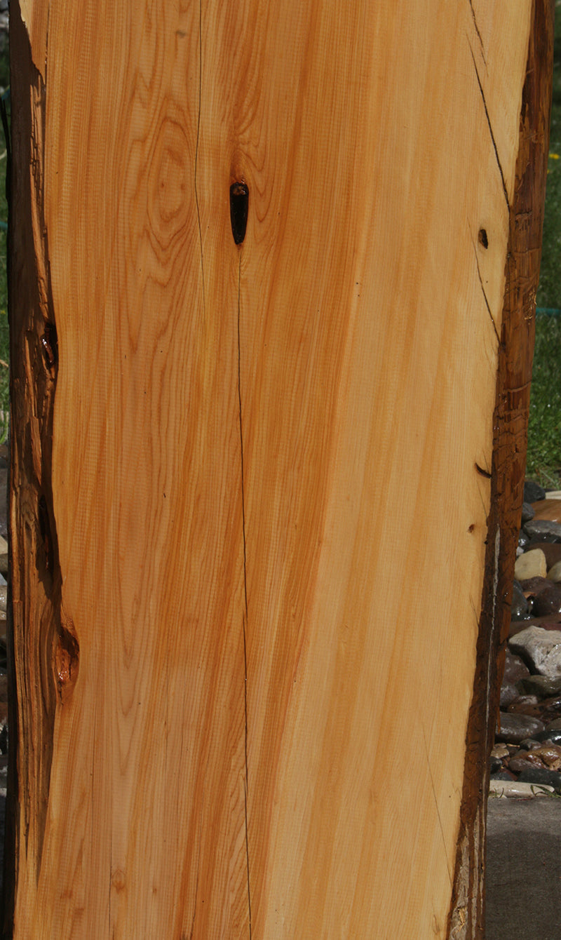 Rustic Juniper Lumber