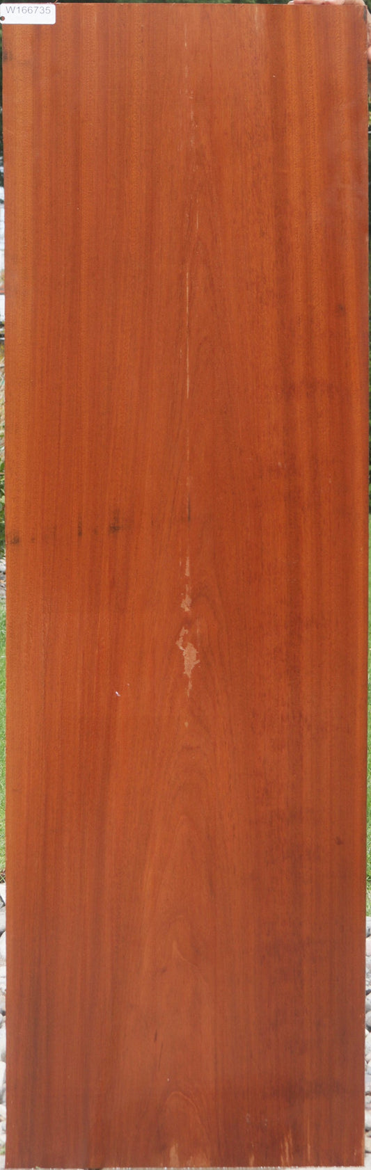 Sapele Lumber