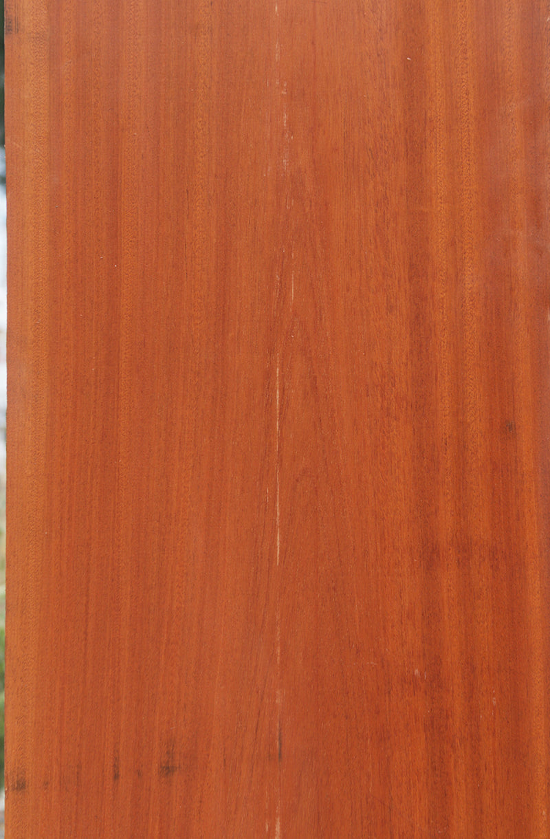 Sapele Lumber