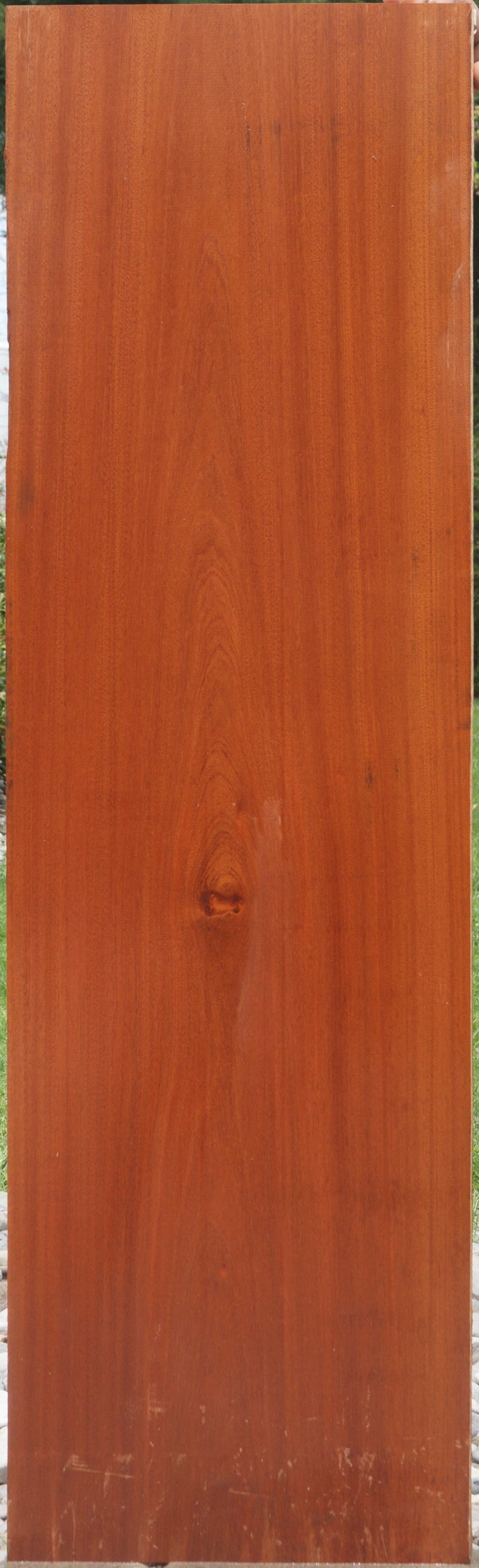 Sapele Lumber