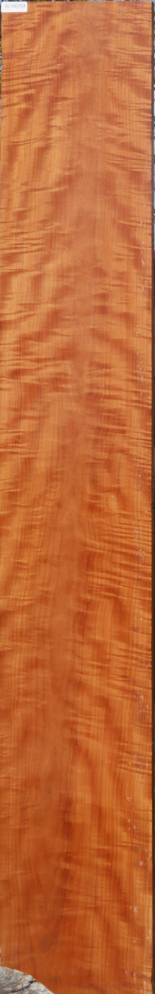 Exhibition Makore Lumber (Item Ships Freight)