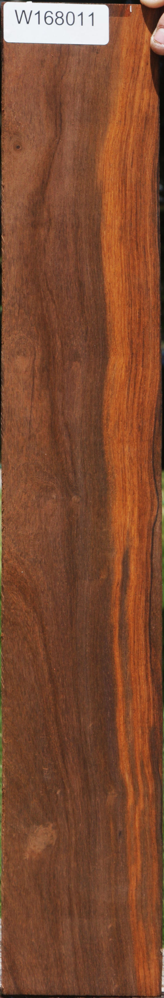 Extra Fancy Brazilian Rosewood Mirco Lumber