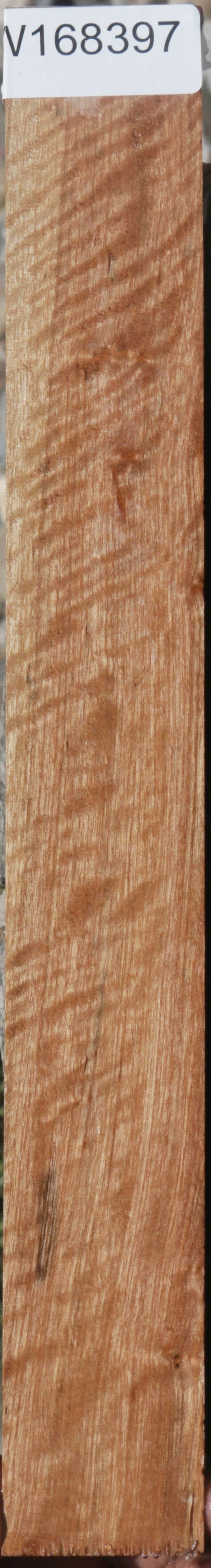 Exhibition Curly Asian Satinwood Lumber