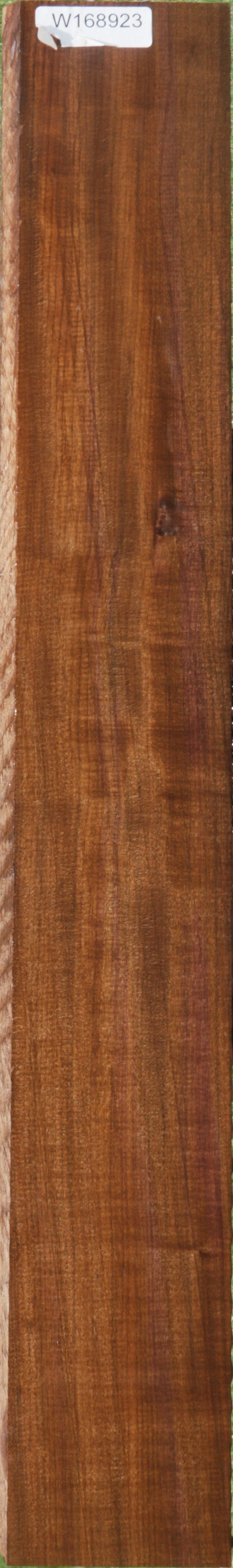Exhibition Mansonia Lumber