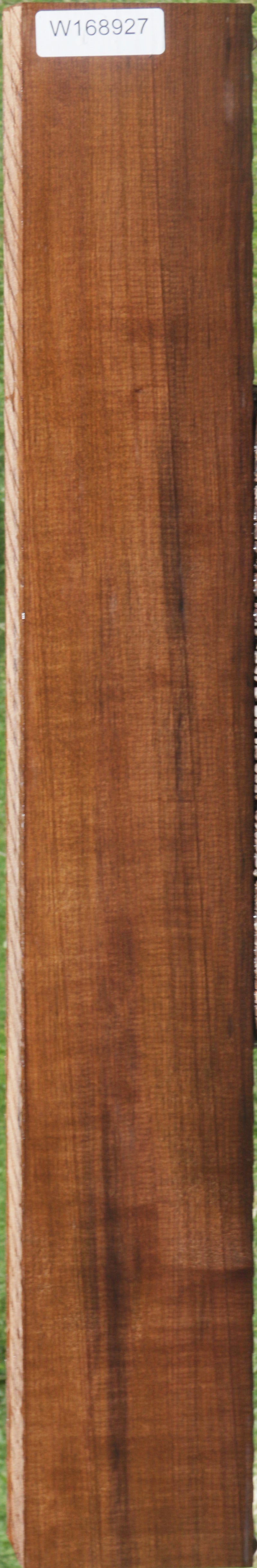 Exhibition Fiddleback Mansonia Lumber