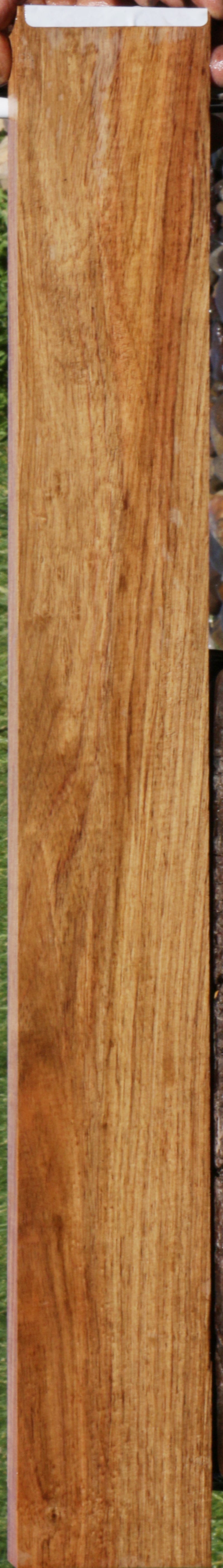 Honduras Rosewood Micro Lumber