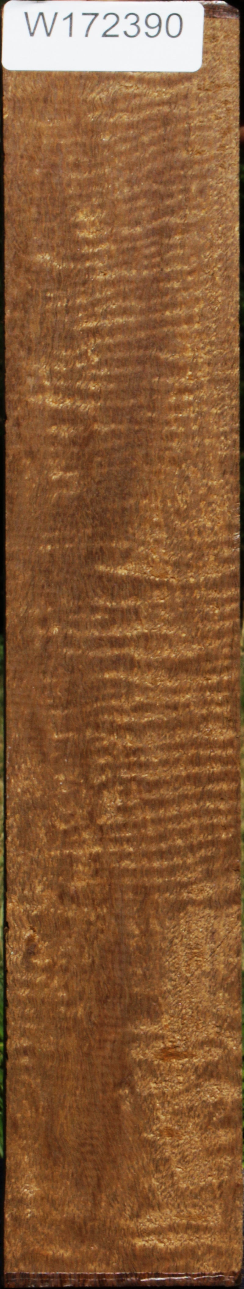 Museum Figured Mirindiba Lumber