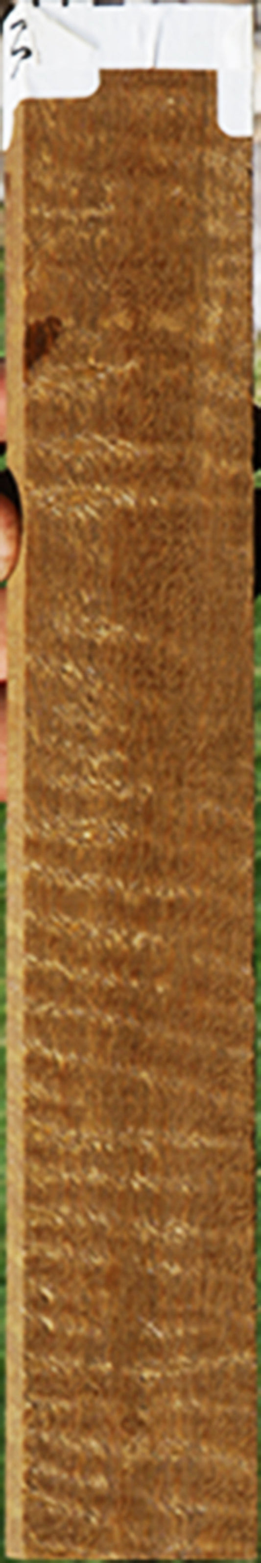 Figured Mirindiba Micro Lumber