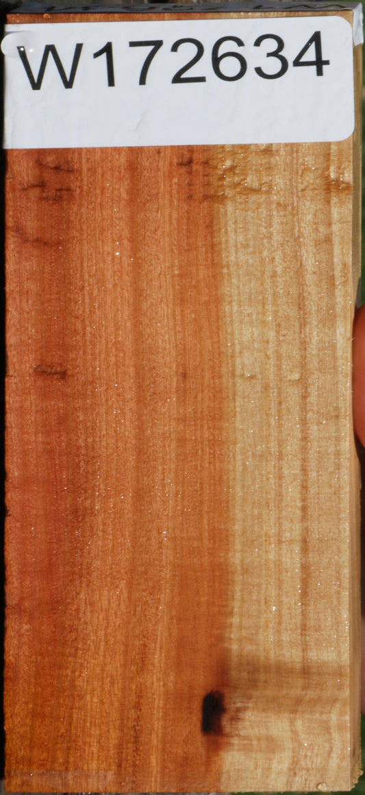 Pink Ivory Lumber