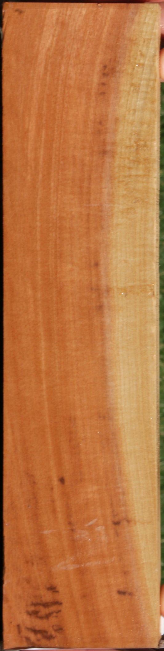 Extra Fancy Pink Ivory Lumber