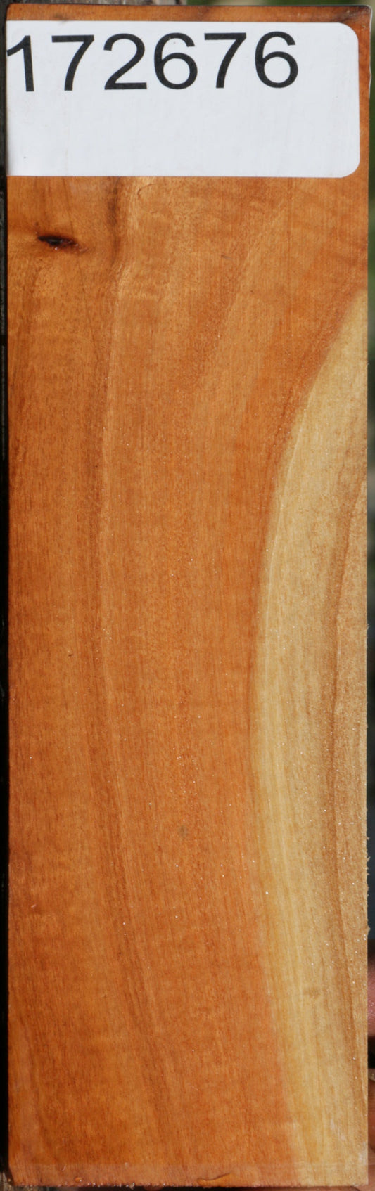 Pink Ivory Lumber