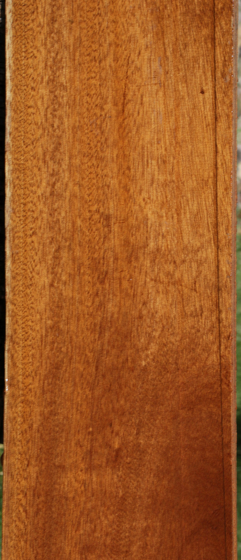 African Mahogany Lumber