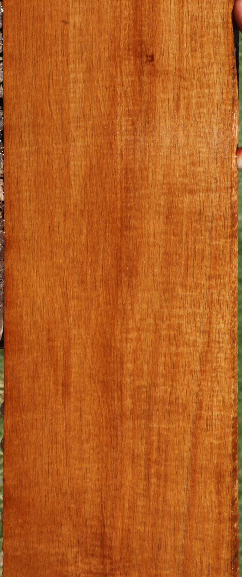 Extra Fancy Fiddleback Hawaiian Koa Lumber