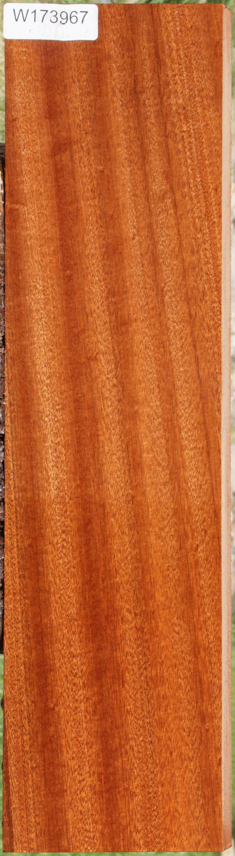 Sapele Lumber