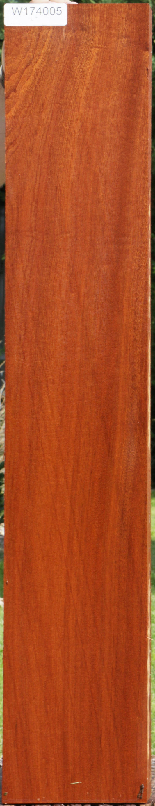 Sapele Lumber
