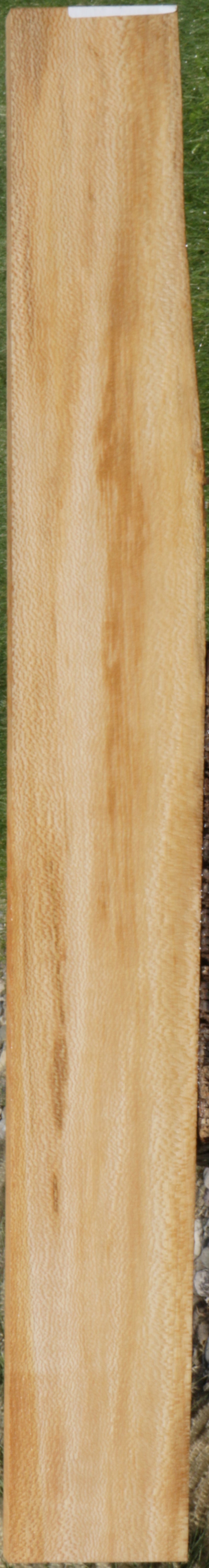 Extra Fancy Sycamore Lumber