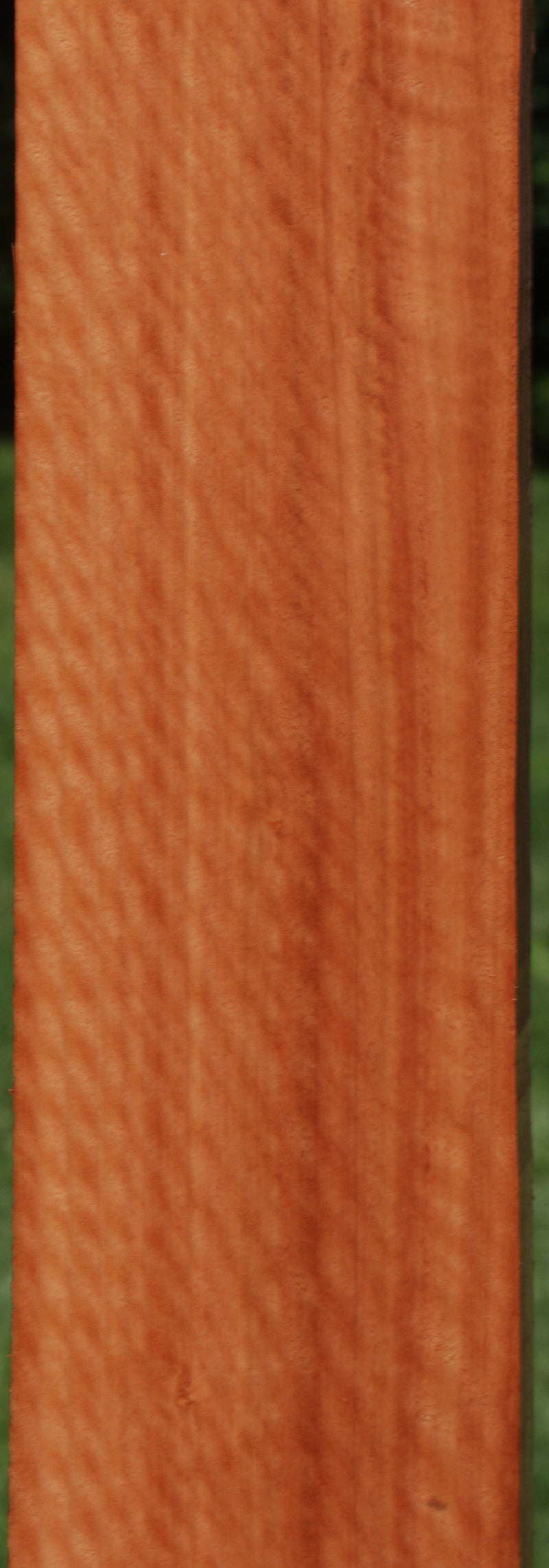 Extra Fancy Red Gum Lumber