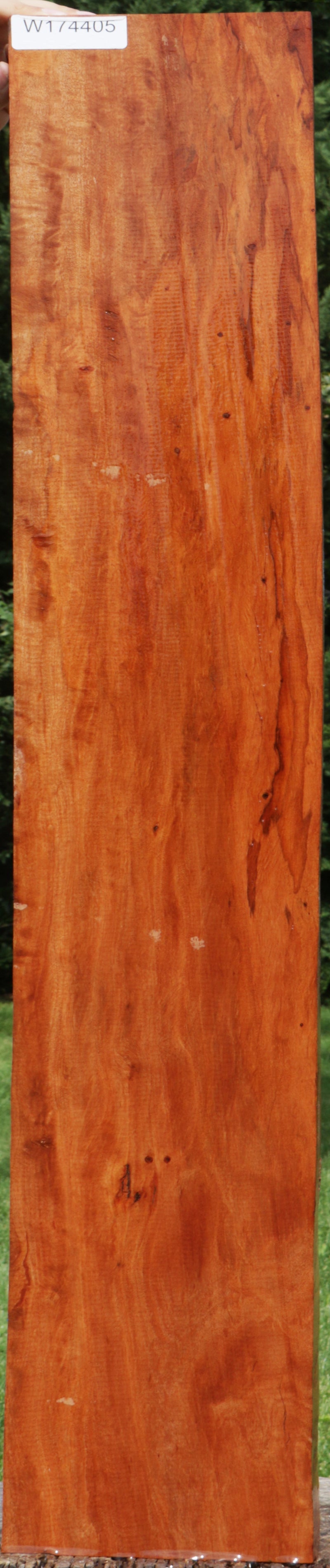Lychee Lumber