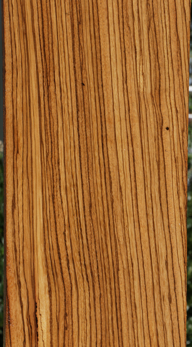 Zebrawood Micro Lumber