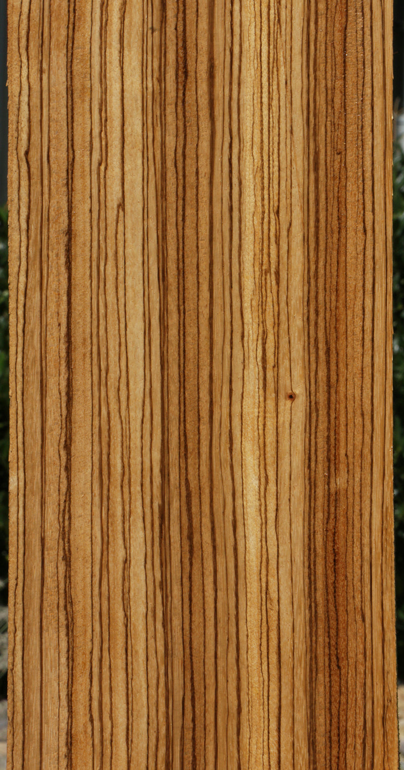 Zebrawood Lumber