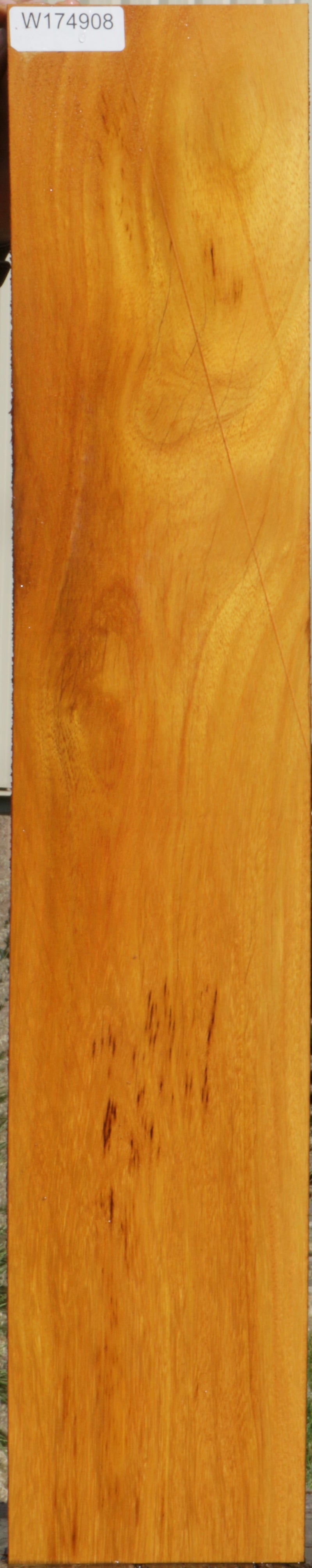 Yellow Mora Lumber