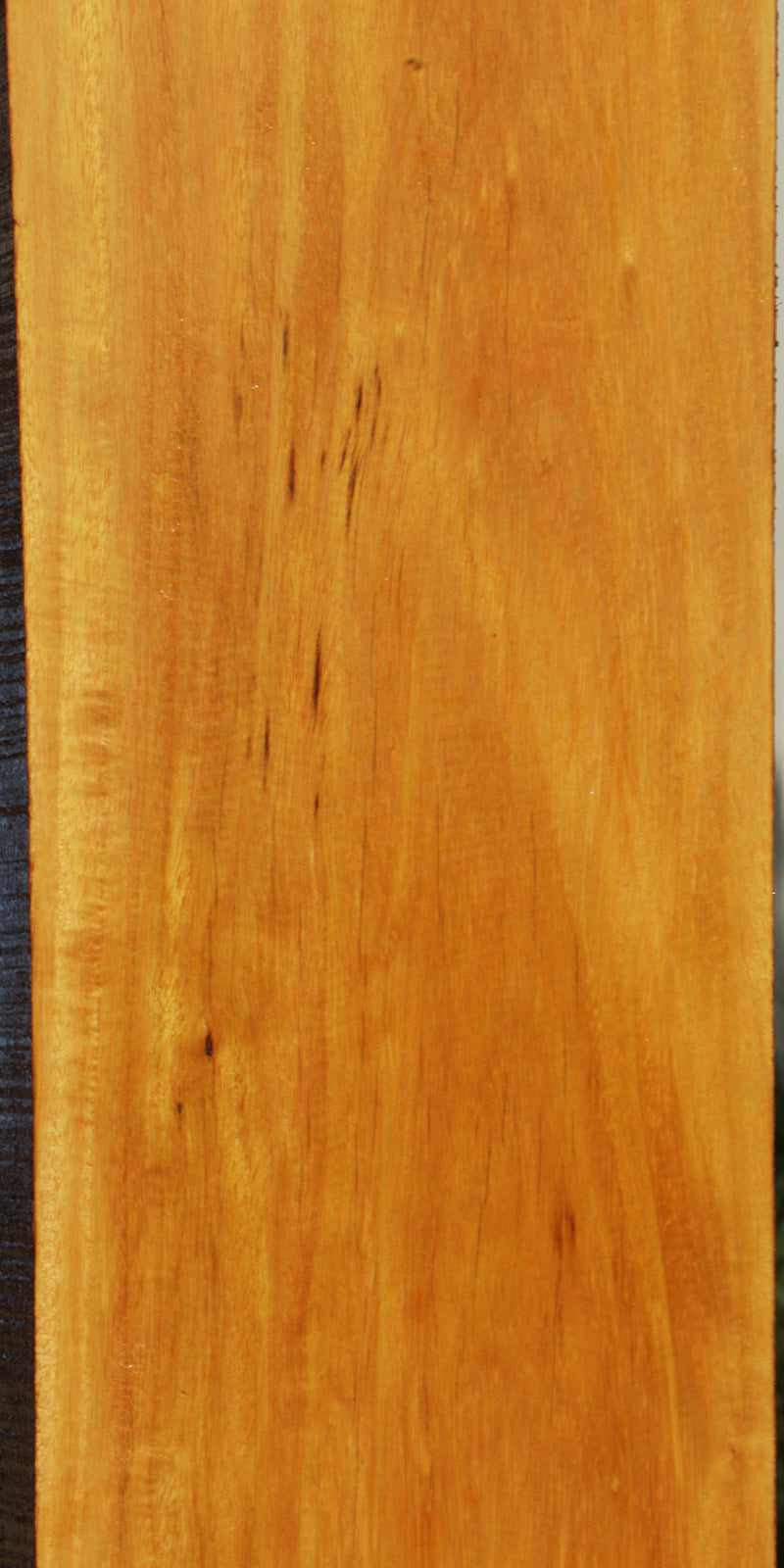 Yellow Mora Lumber – Cook Woods
