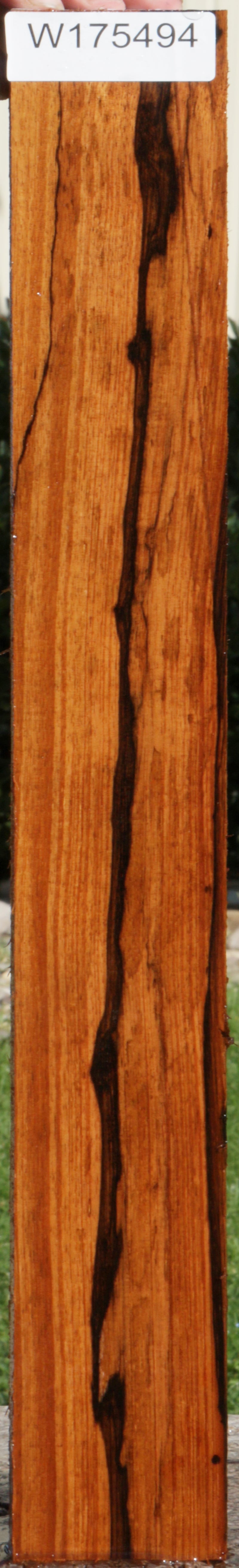 Extra Fancy Monterillo Rosewood Lumber