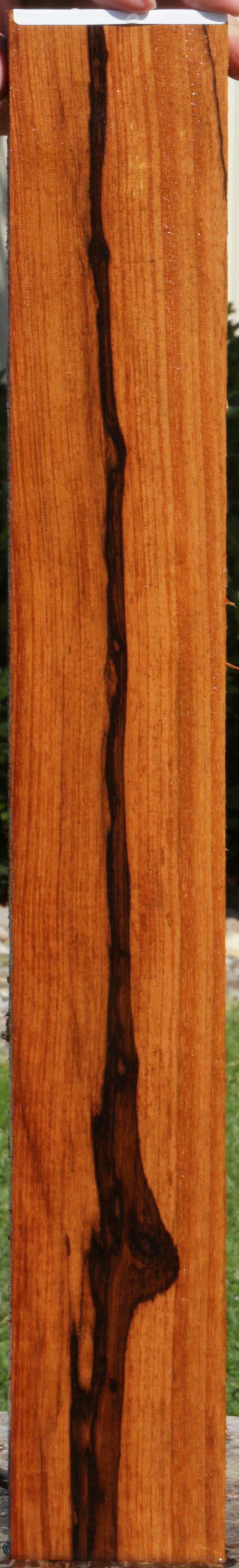 Extra Fancy Monterillo Rosewood Lumber