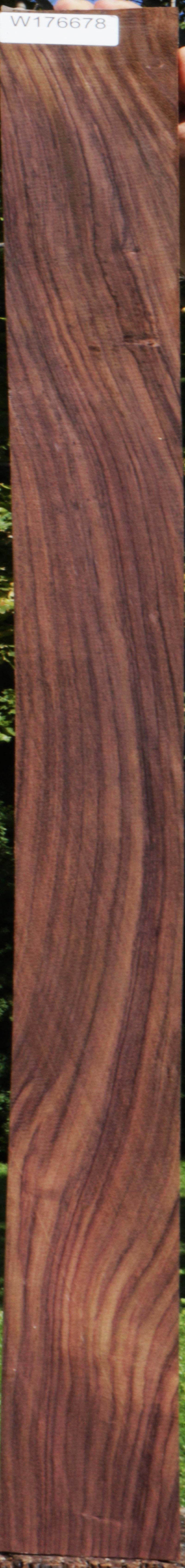 East Indian Rosewood Lumber