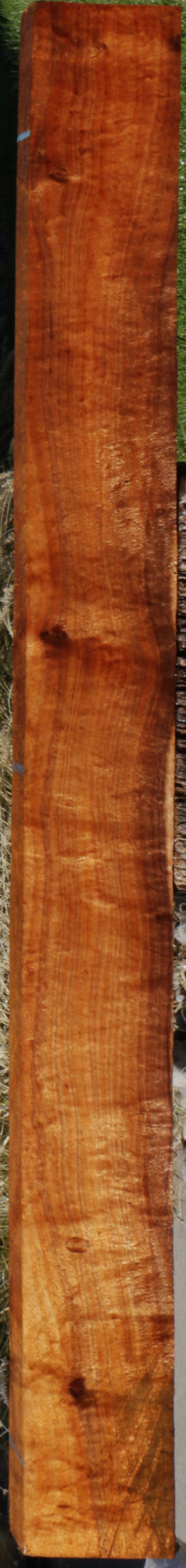 Extra Fancy Curly Hawaiian Koa Lumber