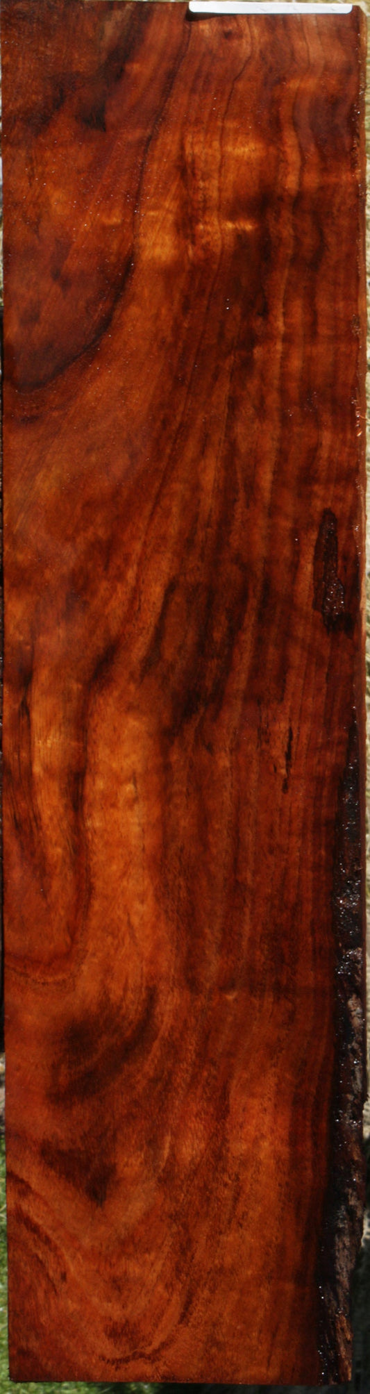 Extra Fancy Curly Hawaiian Koa Lumber
