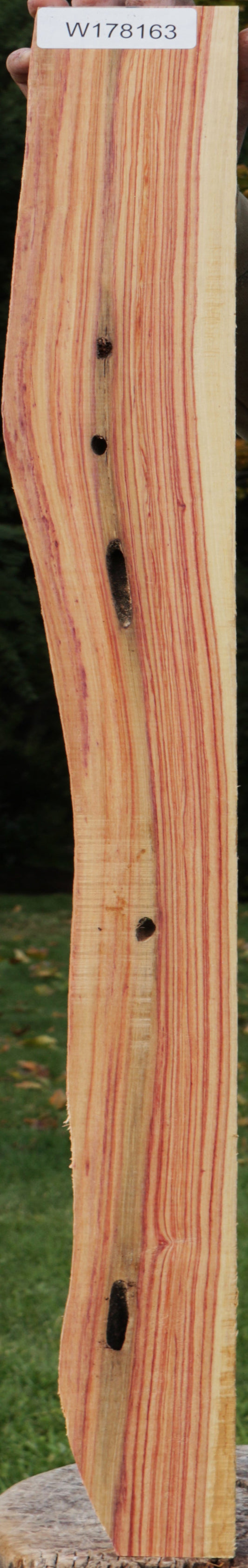 Tulipwood Lumber