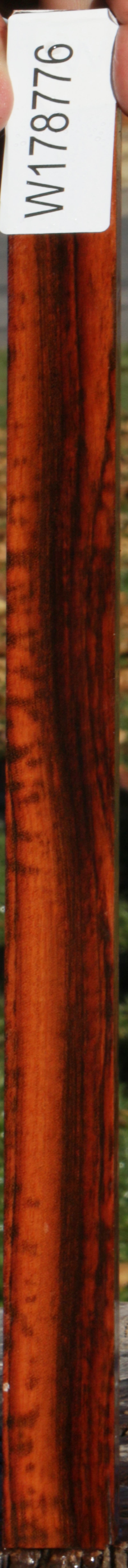 Snakewood Micro Lumber