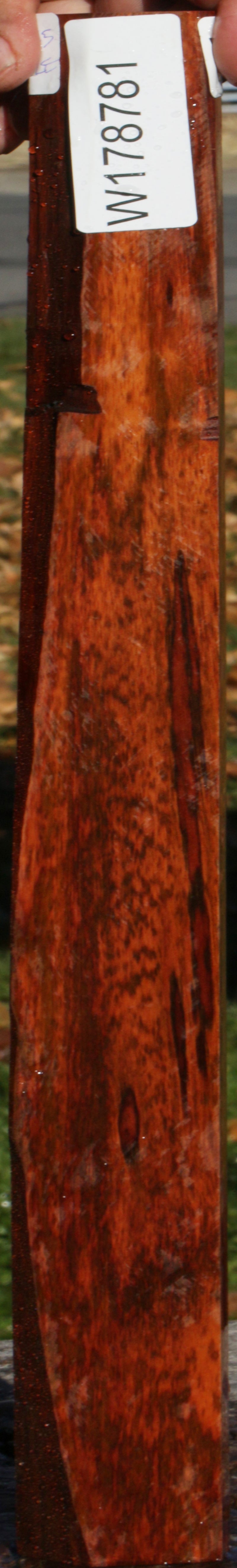 Snakewood Micro Lumber