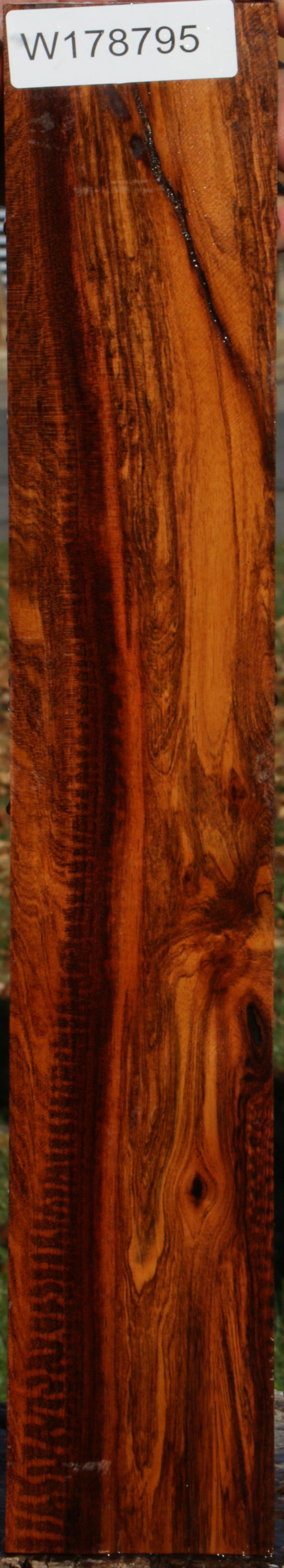 Snakewood Lumber