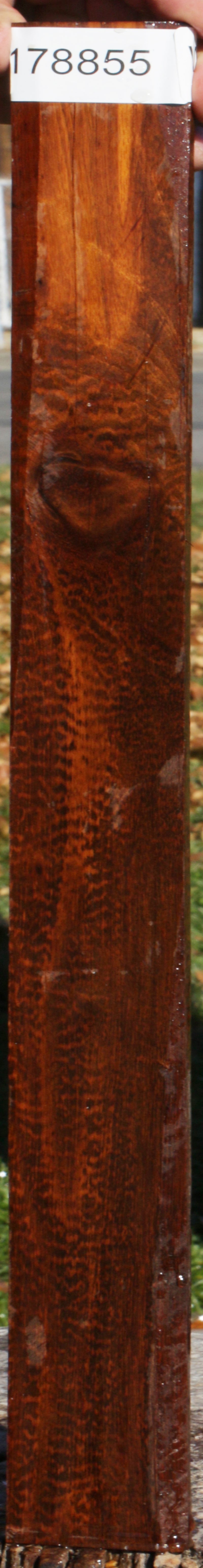 Snakewood Micro Lumber