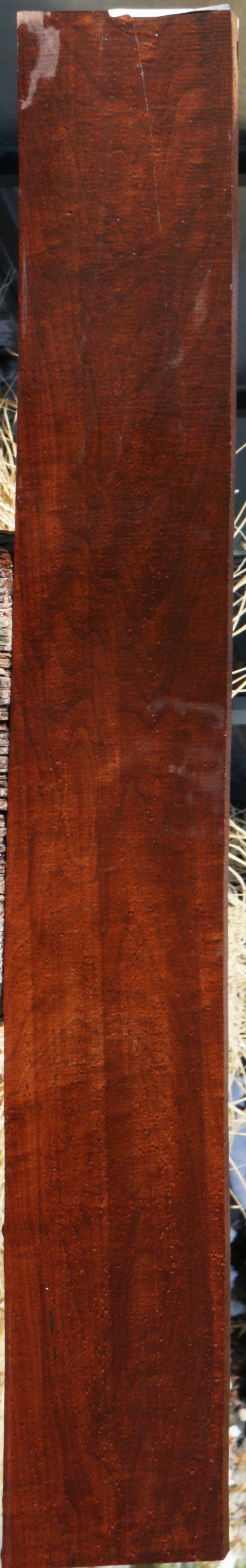 Extra Fancy Caramelized Maple Burl Lumber