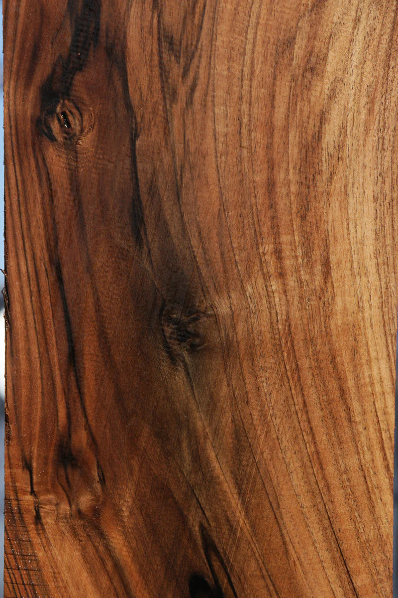 Exhibition Marblecake English Walnut Lumber